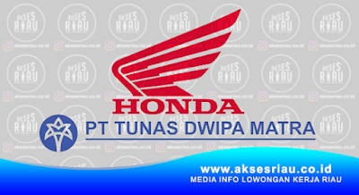 PT Tunas Dwipa Matra Pekanbaru