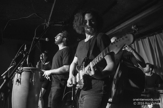 The Holy Gasp at The Smiling Buddha July 13, 2016 Photo by Roy Cohen for One In Ten Words oneintenwords.com toronto indie alternative live music blog concert photography pictures