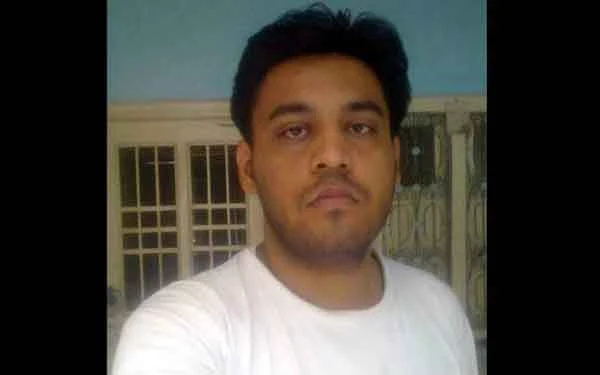 National, Najeeb Ahmmed, Missing,