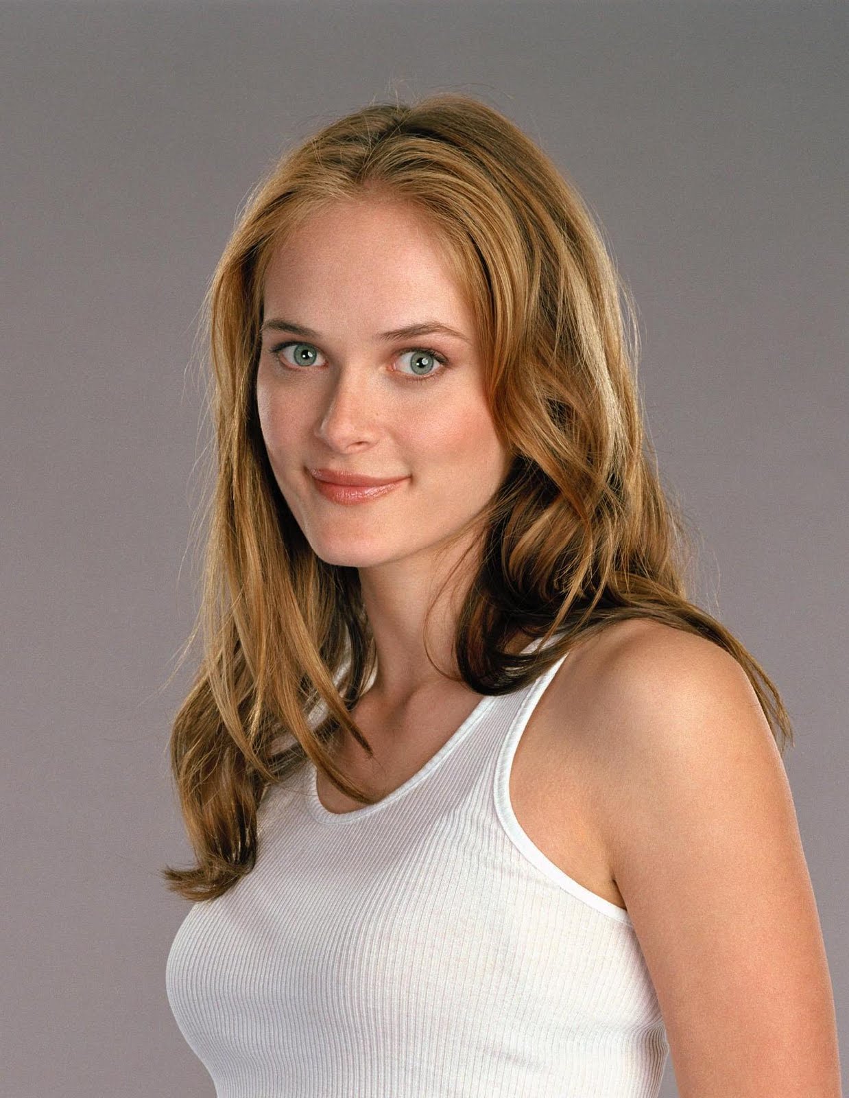 World's Most Beautiful Women Rachel Blanchard