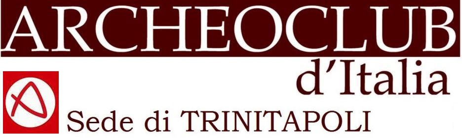 ARCHEOCLUB d'ITALIA - TRINITAPOLI