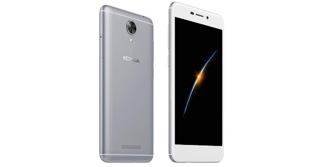 KONKA R8A Stock ROM Install Required With Flash Tool | USB Driver