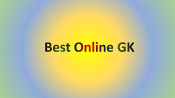 Best Online GK