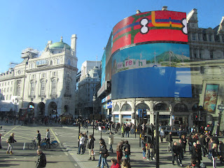 Lady London / Londres - Blogs de Reino Unido - SÁBADO 25 * Viva Notting Hill!!! (8)