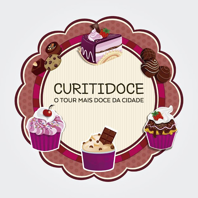 Curitidoce - Curitiba
