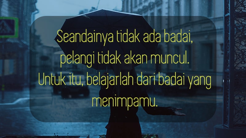500+ Kata-Kata Galau Sedih yang Menyayat Hati Ini Luapkan Kekecewaanmu