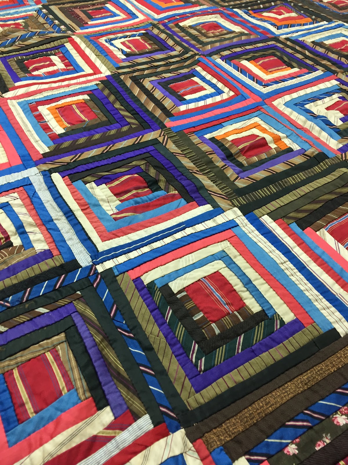 Hearthside Quilters