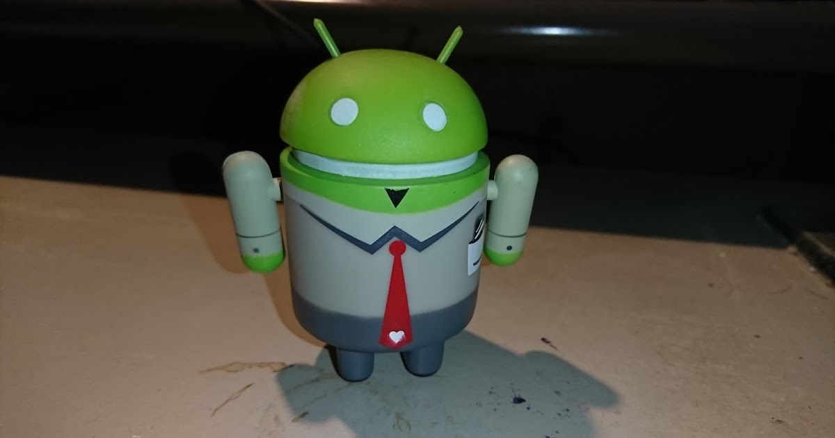 (Figure) Android