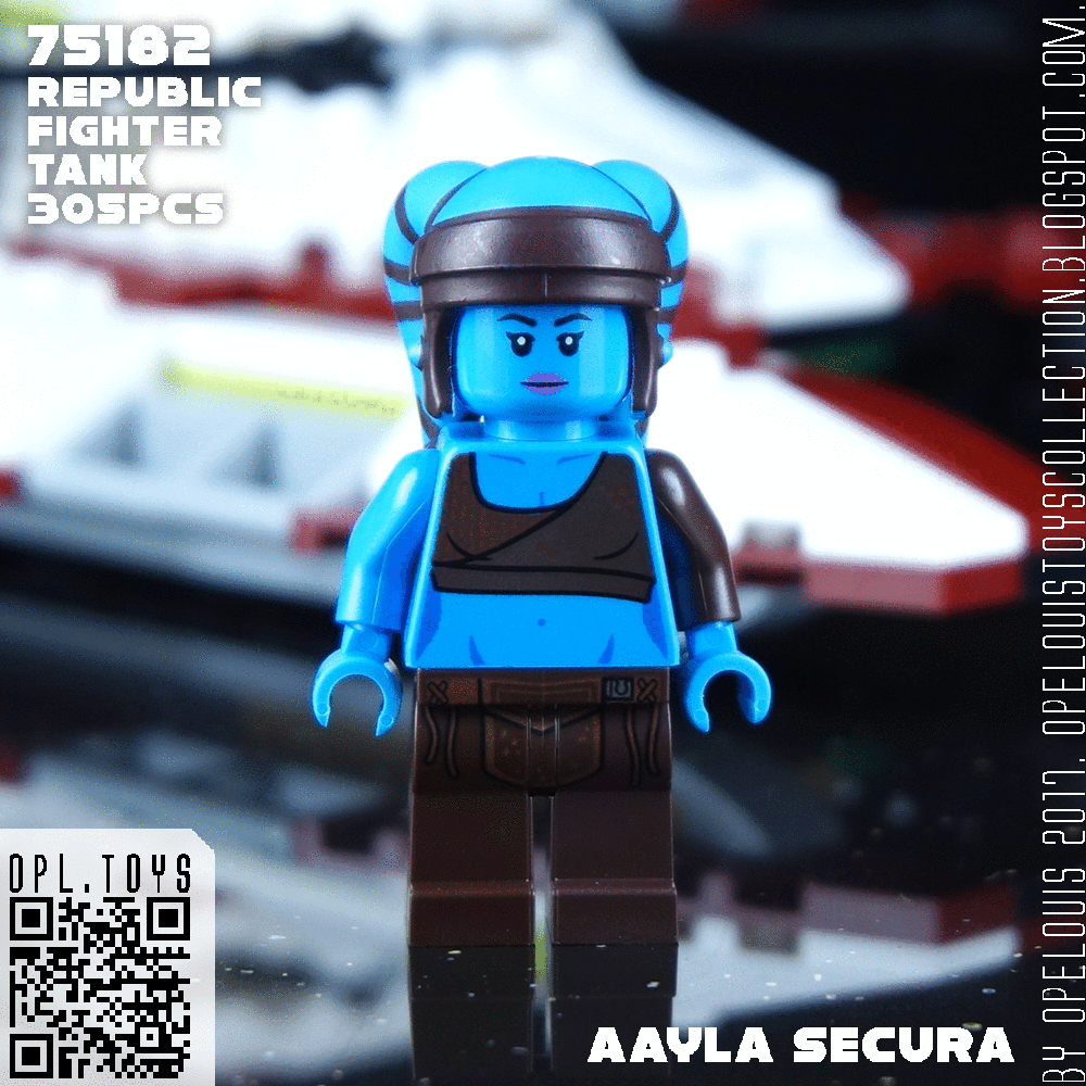 Opelouis S Toys Collection Lego Star Wars 75182 Republic Fighter Tank Starwars.com looks back at lego star wars iii: lego star wars 75182 republic fighter