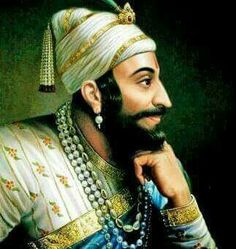 shivaji maharaj image