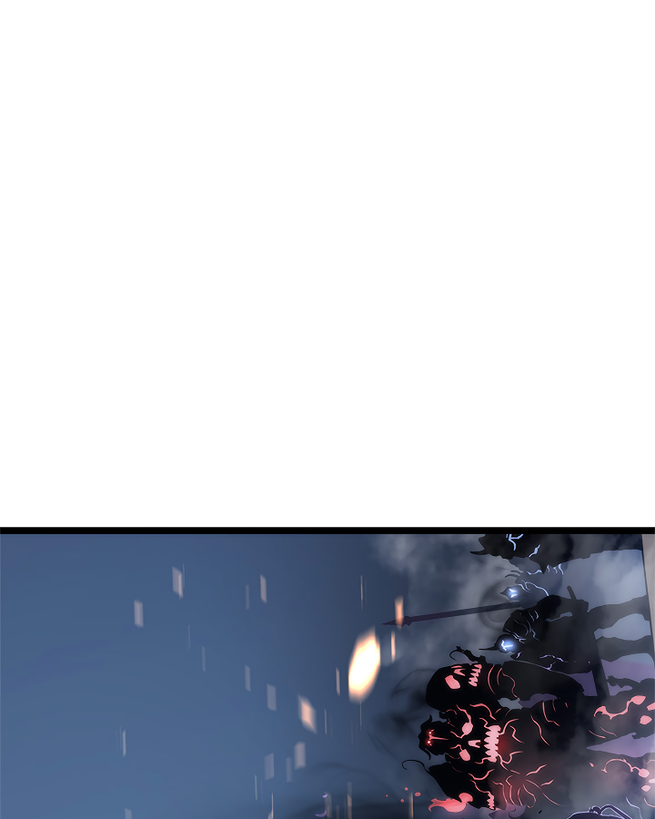 Solo Leveling Chapter 101 - AB Truyện