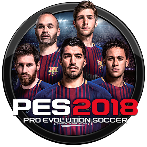 Pes 2018 Full for PC Pes 2018 Full for PC