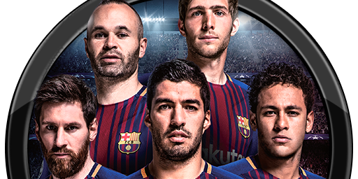 Pes 2018 Full for PC