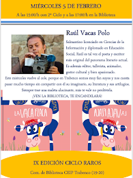 Raúl Vacas