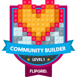 Flip grid Community Builder