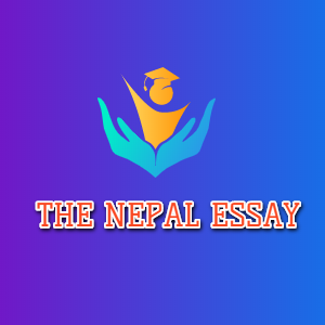 essay about forest in nepal