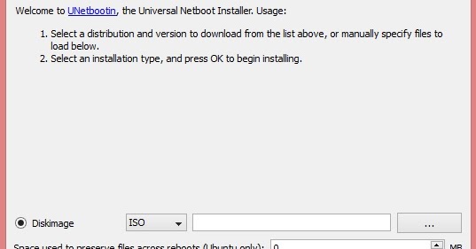 kali linux unetbootin kali linux unetbootin