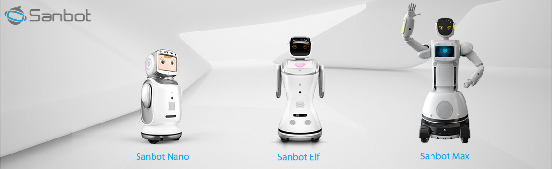 sanbot max price