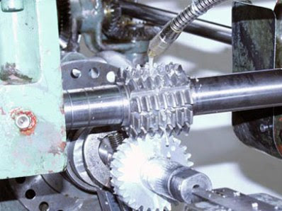 фреза торцевая 45