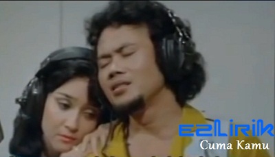 Lirik Lagu Cuma Kamu New Pallapa - ezLirik