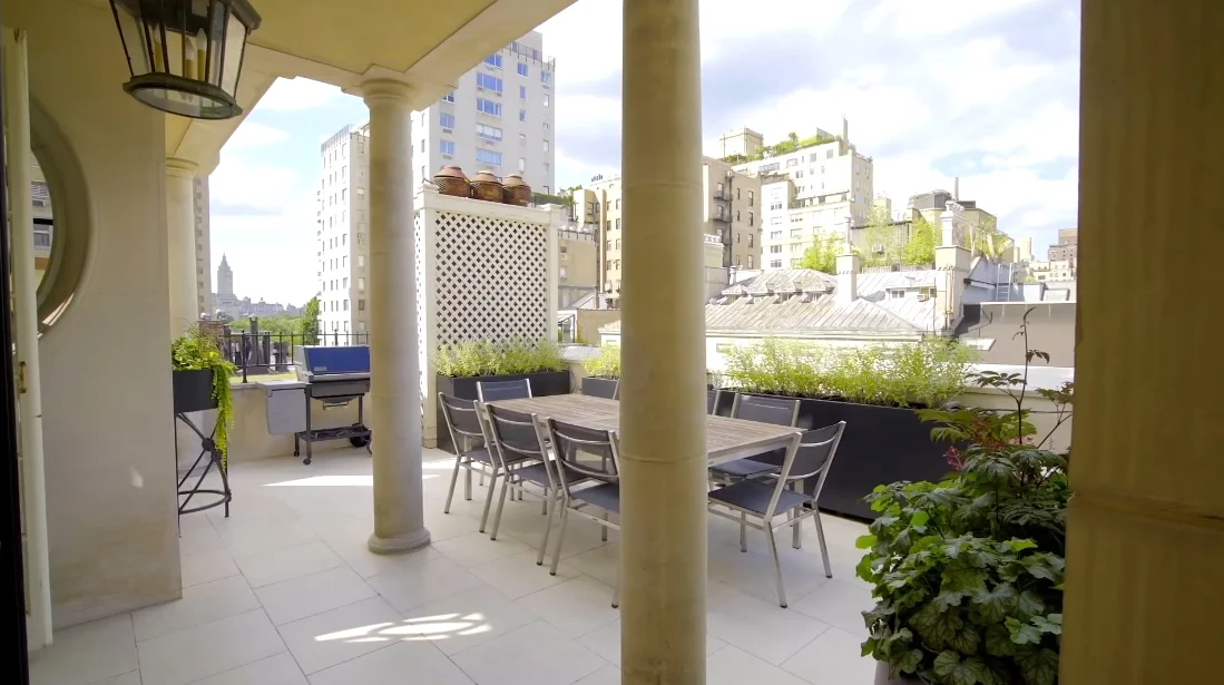 35 Interior Design Photos vs. 20 E 73rd St, New York, NY Luxury Townhome Tour