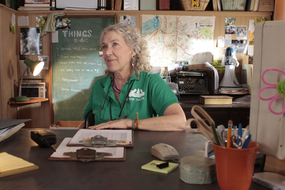 Ellen Karsten movies list and roles (Bunk'd - Season 5, Black-ish - Season 7 and others...) - #1