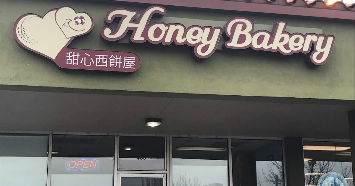 The Pastry Chef's Baking Bakery Review Honey Bakery