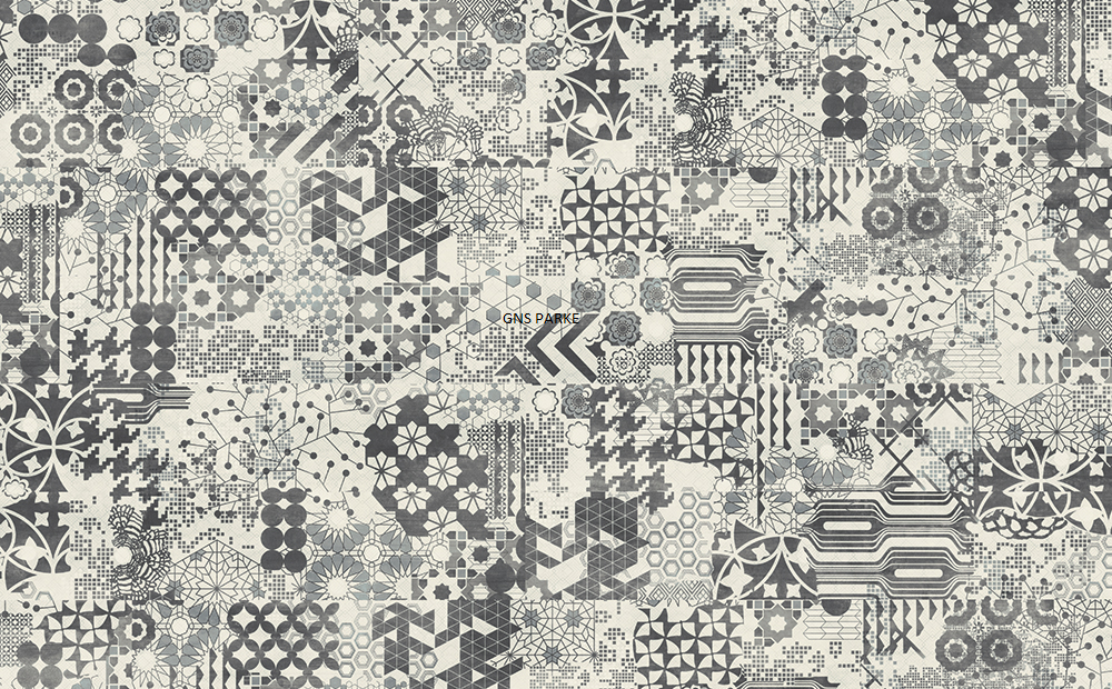 siyah parke modelleri