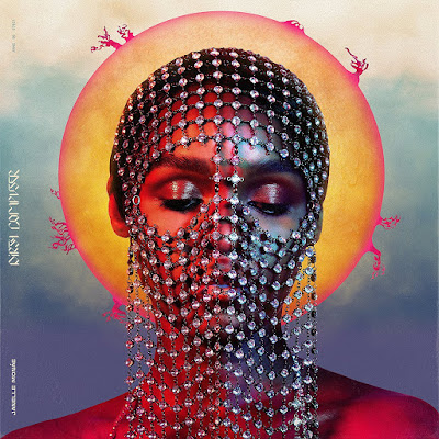 Dirty Computer Janelle Monae Album