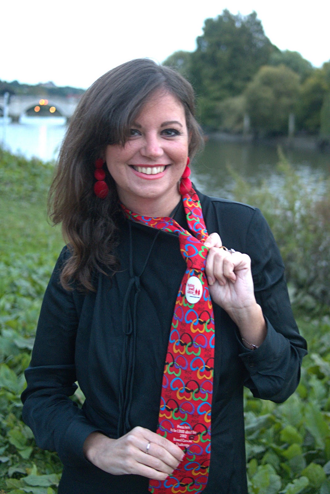 The Record A Fundraising Book For Bowel Cancer UK Deborah James