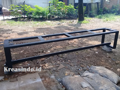 Harga Berbagai Macam Kaki Meja Besi Terbaru