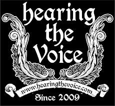 Hearing the Voice