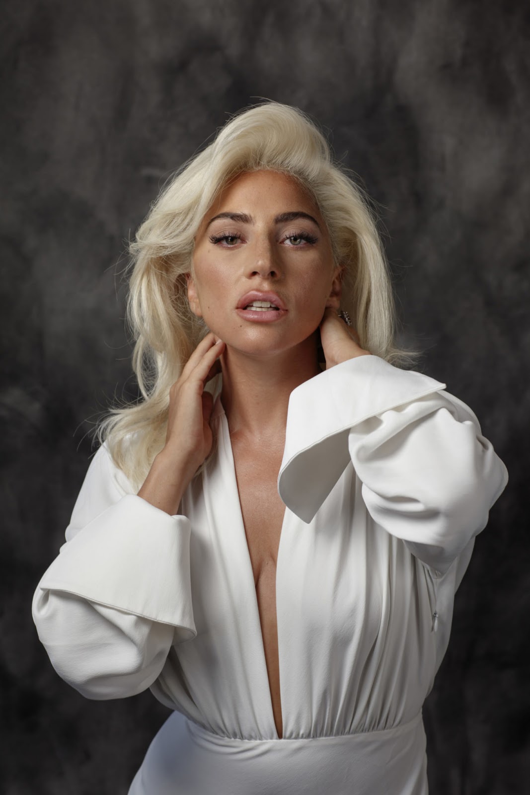 FOTOS HQ Photoshoot de Lady Gaga para Los Angeles Times, por Jay L