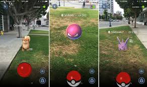 Pokemon GO Apk 2