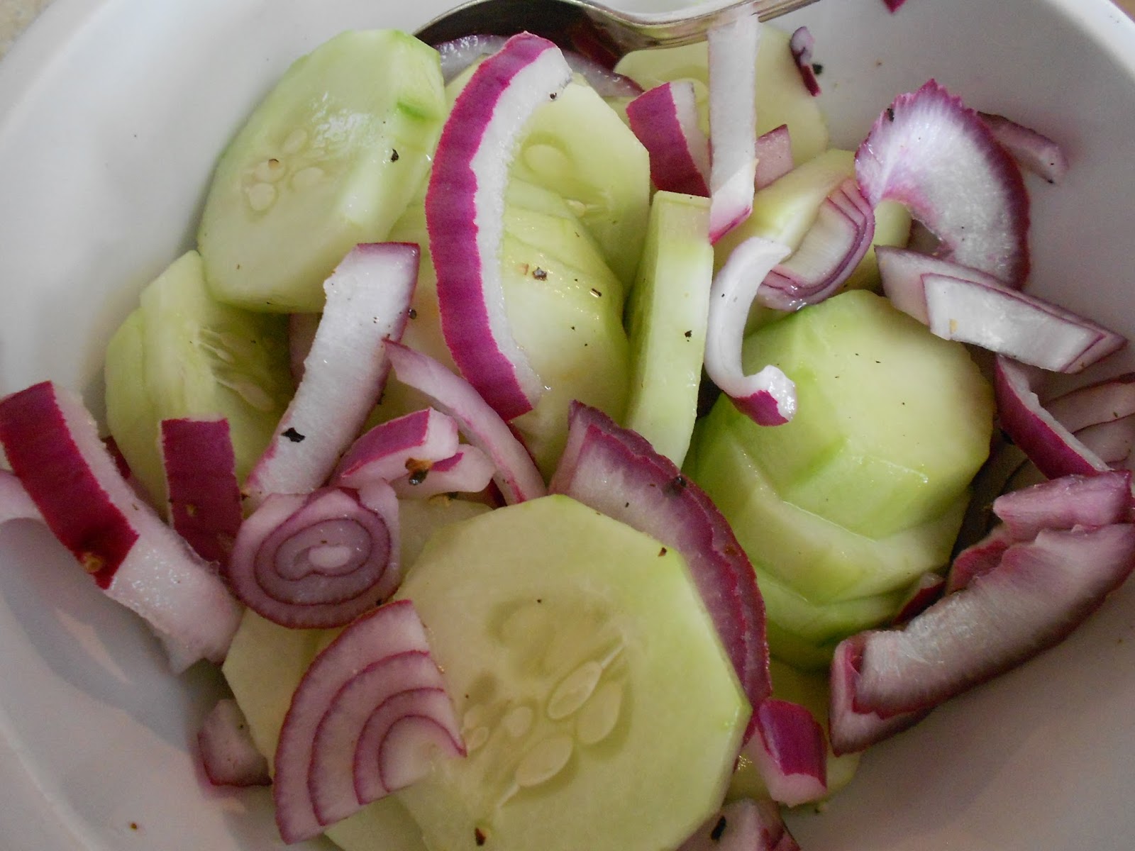 Southern Cooking at Home A Real Taste of Summer in the South