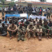 Photos: Police Arrest 31 Kidnap, Robbery Suspects