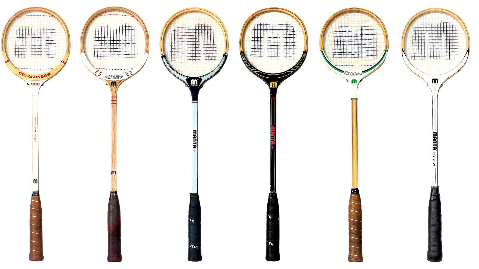 Different Squash Balls Ball Choices