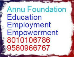 annu foundation