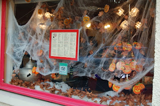 Śledząc ducha Waltera Scotta w Halloween – Walter Scott’s KELSO