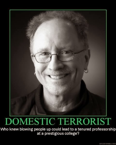 Bill Ayers