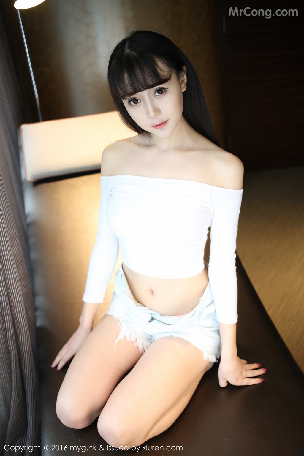 MyGirl Vol.197: Model Kitty Zhao Xiaomi (赵 小米) (66 pictures)