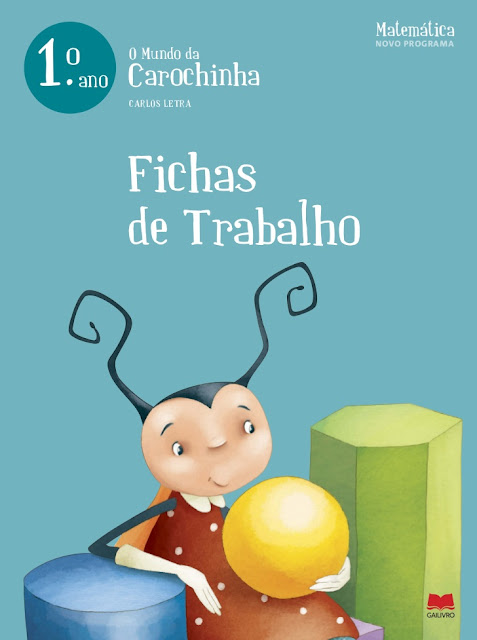 fichas matematica 1º ano