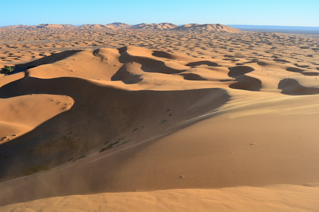 erg Chebbi erg Chebbi
