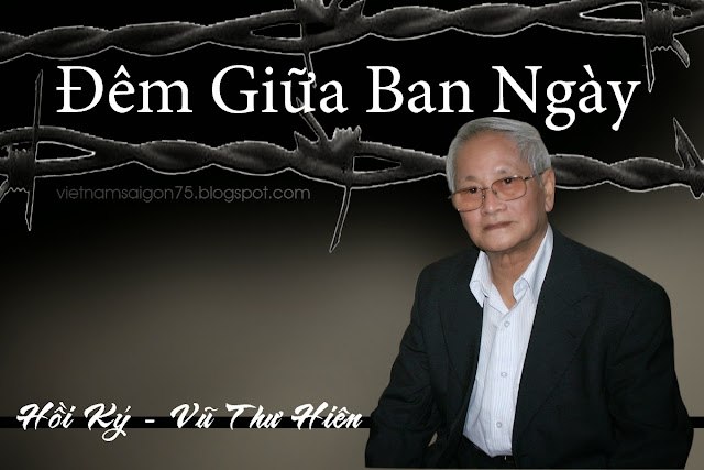 Image result for đêm giữa ban ngày vũ thư hiền