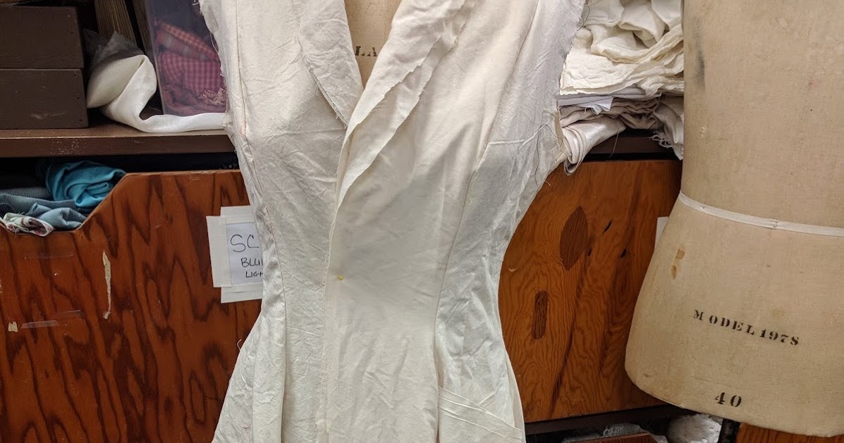 Dress for Ireland Part 2 sizing and fabric Airplane Food Critic