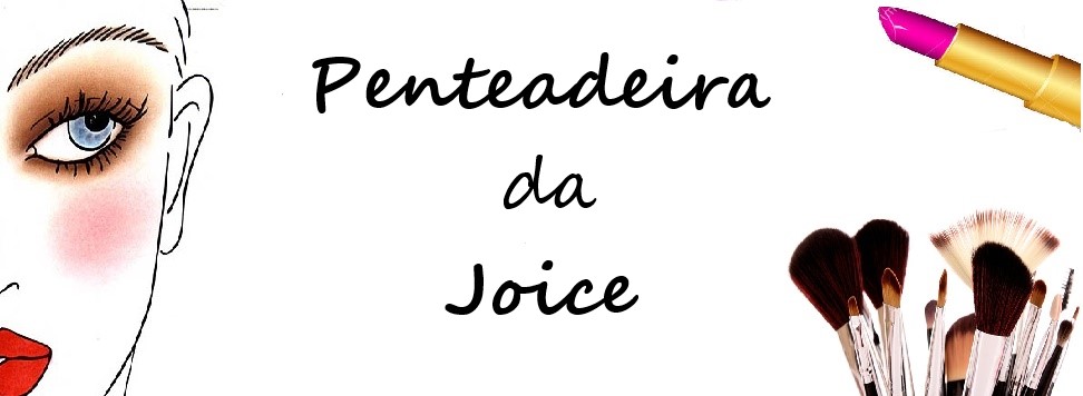 Penteadeira da Joice