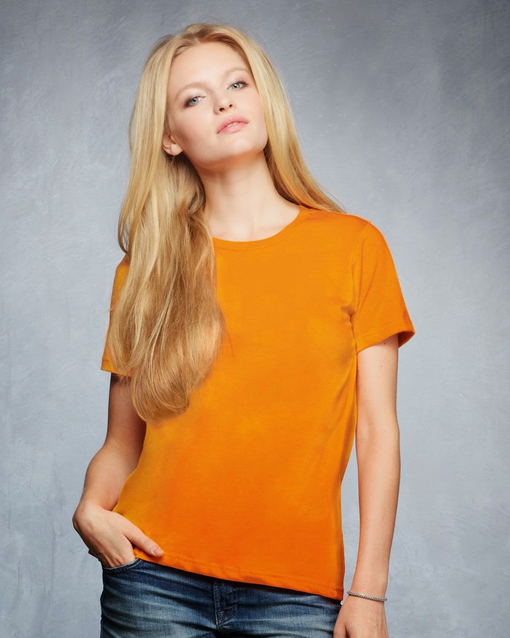 Jazz up your outfit and wardrobe with Anvil clothing available at