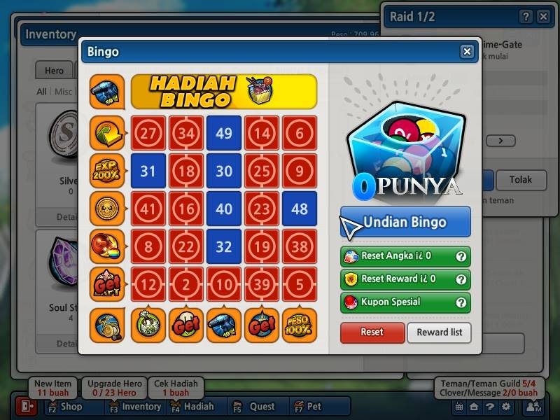 Bingo Indonesia