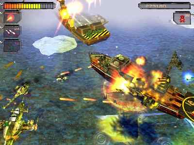 Air strike 2 game free download full version for pc