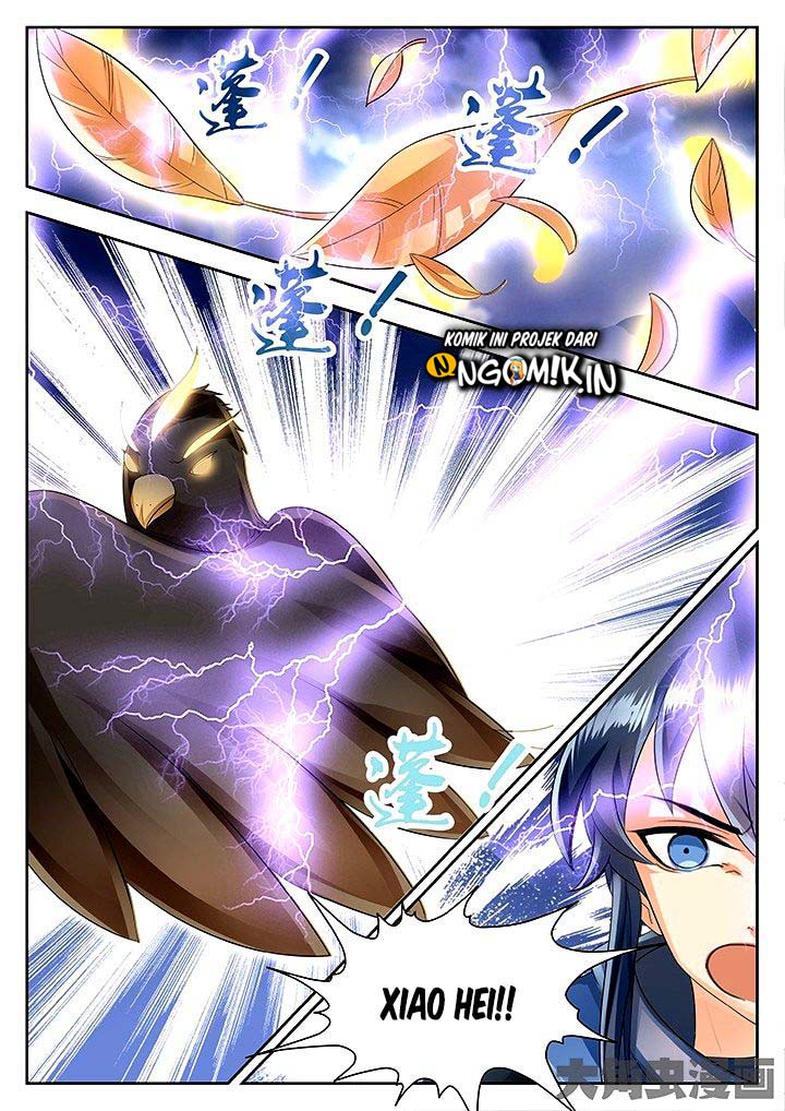 Stellar Transformations Chapter 61 Gambar 4